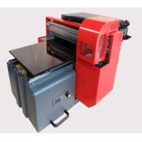 Acrylic Flatbed Printer